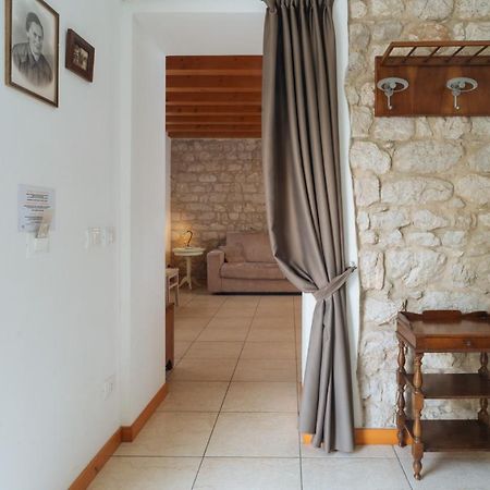 Albergo Diffuso Polcenigo Casa Rigo المظهر الخارجي الصورة