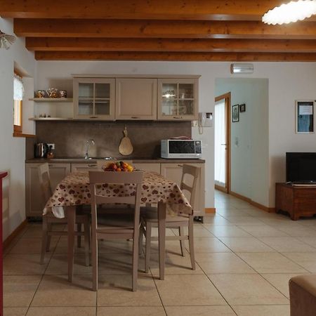 Albergo Diffuso Polcenigo Casa Rigo المظهر الخارجي الصورة