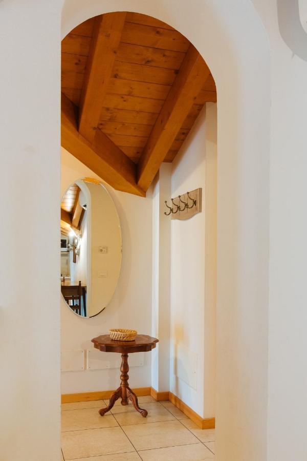 Albergo Diffuso Polcenigo Casa Rigo المظهر الخارجي الصورة