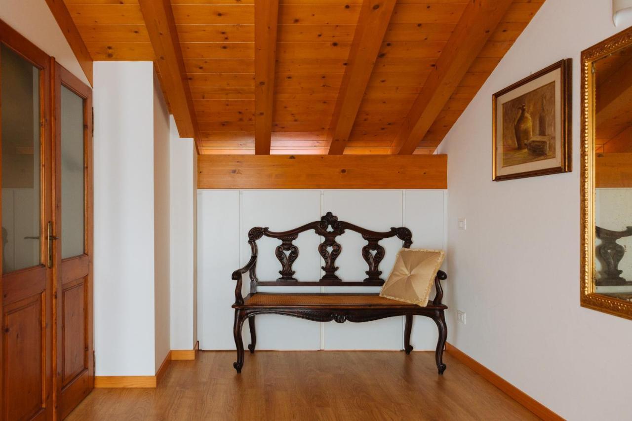 Albergo Diffuso Polcenigo Casa Rigo المظهر الخارجي الصورة