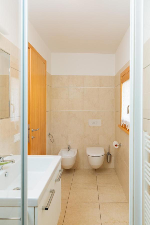Albergo Diffuso Polcenigo Casa Rigo المظهر الخارجي الصورة