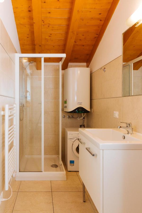 Albergo Diffuso Polcenigo Casa Rigo المظهر الخارجي الصورة