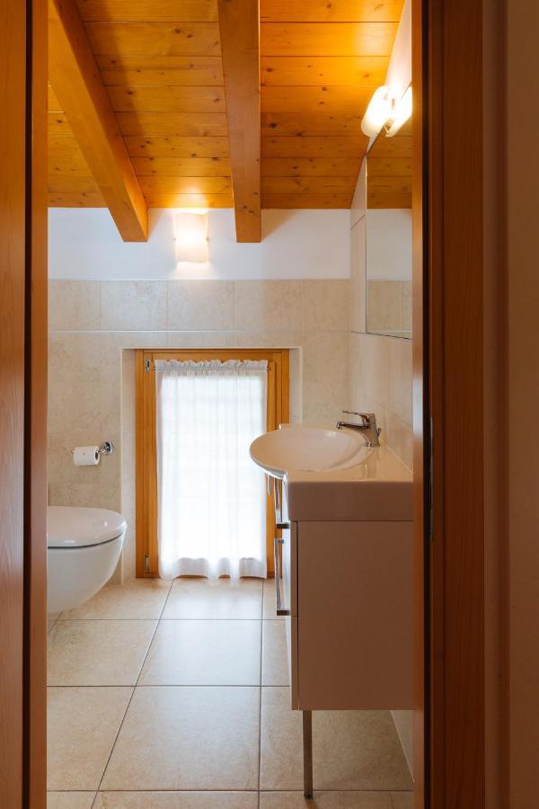 Albergo Diffuso Polcenigo Casa Rigo المظهر الخارجي الصورة