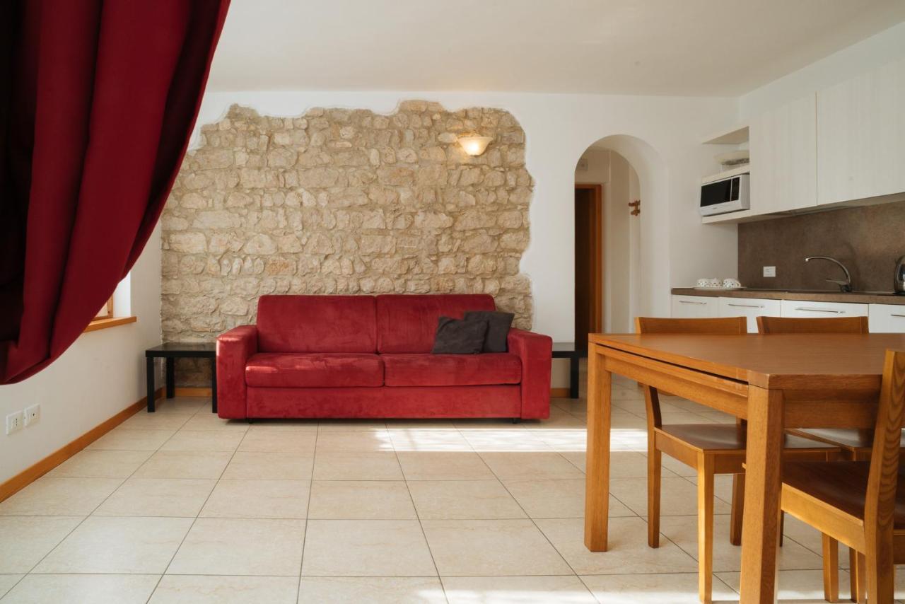 Albergo Diffuso Polcenigo Casa Rigo المظهر الخارجي الصورة