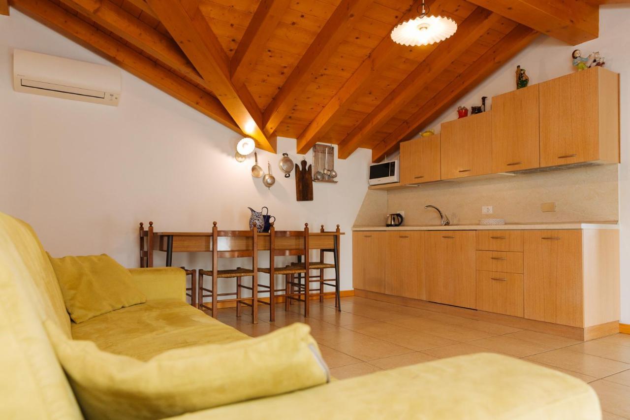 Albergo Diffuso Polcenigo Casa Rigo المظهر الخارجي الصورة