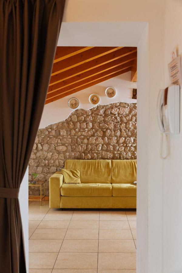Albergo Diffuso Polcenigo Casa Rigo المظهر الخارجي الصورة
