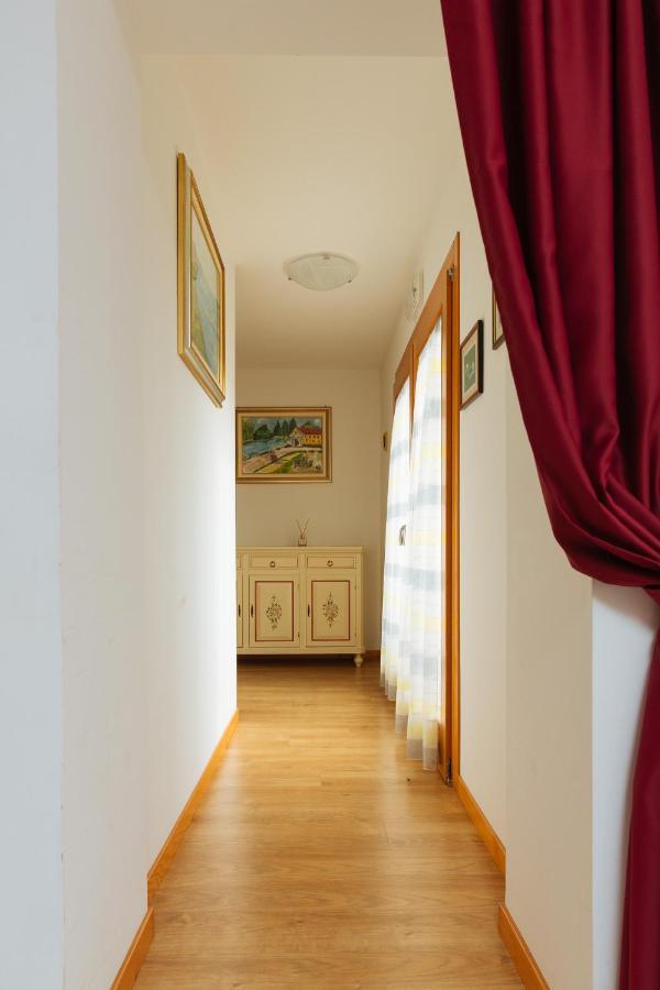 Albergo Diffuso Polcenigo Casa Rigo المظهر الخارجي الصورة