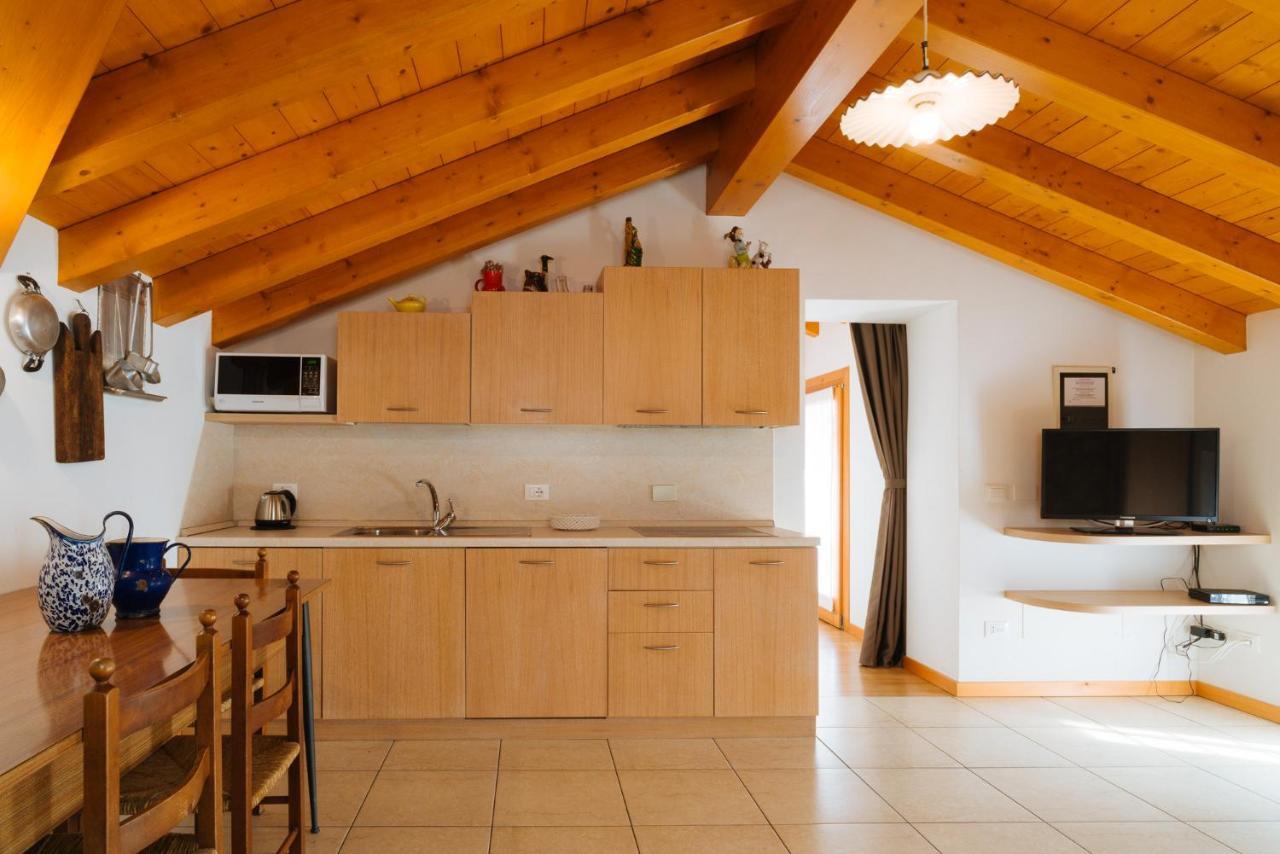 Albergo Diffuso Polcenigo Casa Rigo المظهر الخارجي الصورة