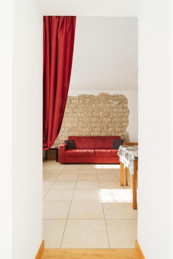 Albergo Diffuso Polcenigo Casa Rigo المظهر الخارجي الصورة