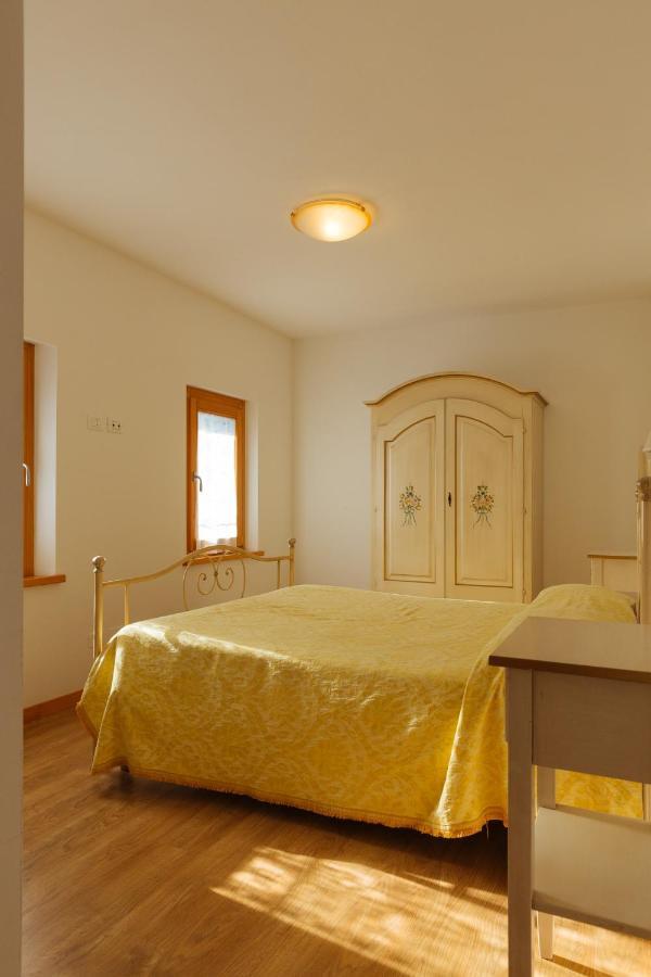 Albergo Diffuso Polcenigo Casa Rigo المظهر الخارجي الصورة