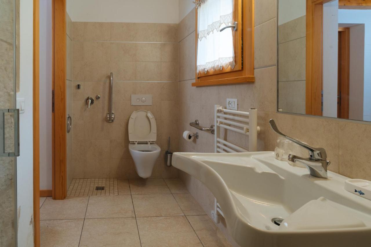 Albergo Diffuso Polcenigo Casa Rigo المظهر الخارجي الصورة