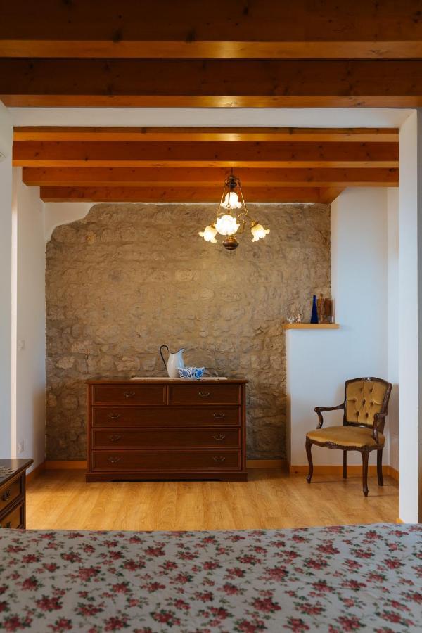 Albergo Diffuso Polcenigo Casa Rigo المظهر الخارجي الصورة