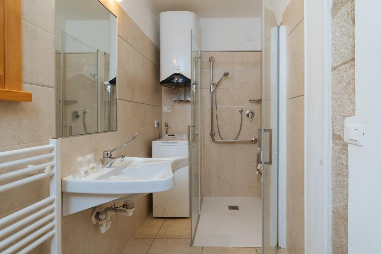 Albergo Diffuso Polcenigo Casa Rigo المظهر الخارجي الصورة