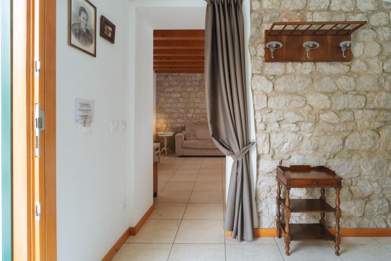 Albergo Diffuso Polcenigo Casa Rigo المظهر الخارجي الصورة