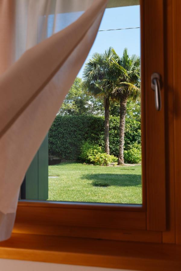 Albergo Diffuso Polcenigo Casa Rigo المظهر الخارجي الصورة