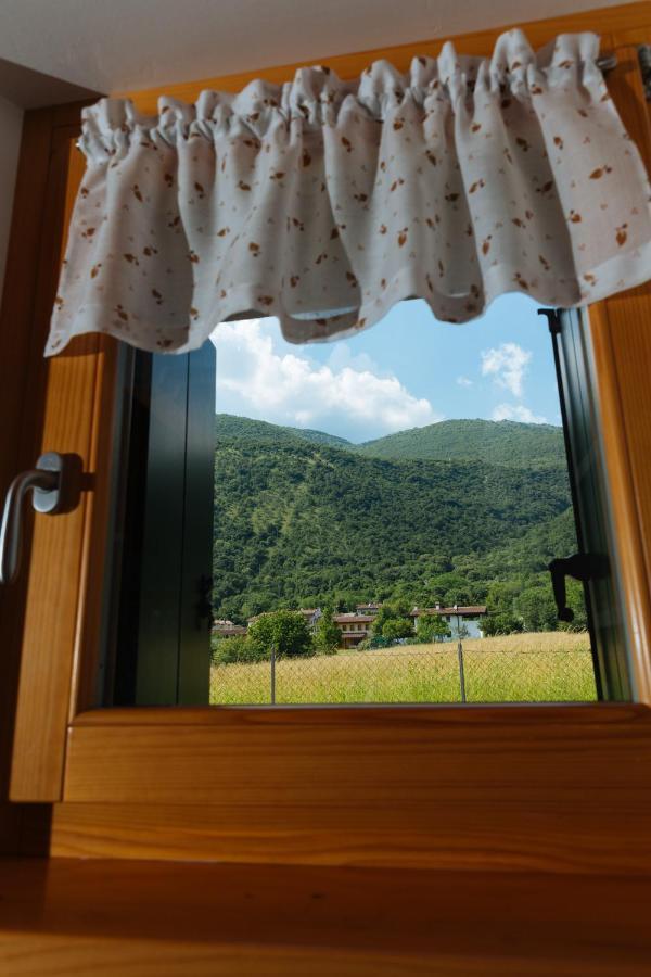 Albergo Diffuso Polcenigo Casa Rigo المظهر الخارجي الصورة