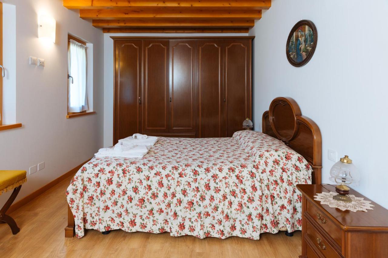 Albergo Diffuso Polcenigo Casa Rigo المظهر الخارجي الصورة